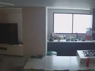 Voyeurcam-casa-salsa-kitchen  live sex cam