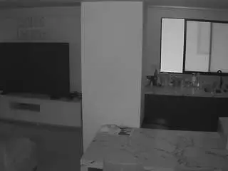 Voyeurcam-casa-salsa-kitchen  live sex cam