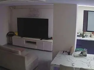Voyeurcam-casa-salsa-kitchen  live sex cam