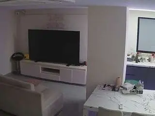 Voyeurcam-casa-salsa-kitchen  live sex cam
