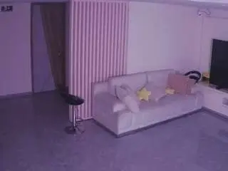 Voyeurcam-casa-salsa-kitchen  live sex cam