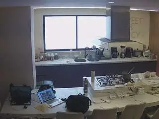 Voyeurcam-casa-salsa-kitchen  live sex cam