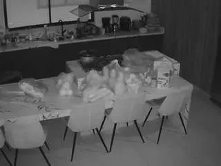 Voyeurcam-casa-salsa-kitchen  live sex cam