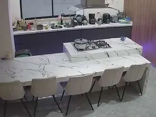 Voyeurcam-casa-salsa-kitchen  live sex cam