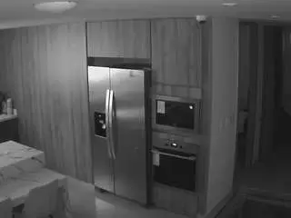 Voyeurcam-casa-salsa-kitchen  live sex cam