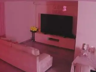 Voyeurcam-casa-salsa-kitchen  live sex cam