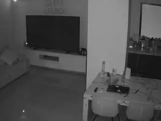 Voyeurcam-casa-salsa-kitchen  live sex cam