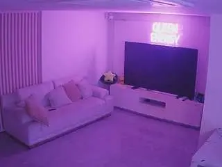 Voyeurcam-casa-salsa-kitchen  live sex cam
