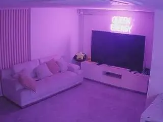 Voyeurcam-casa-salsa-kitchen  live sex cam