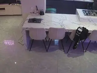 Voyeurcam-casa-salsa-kitchen  live sex cam