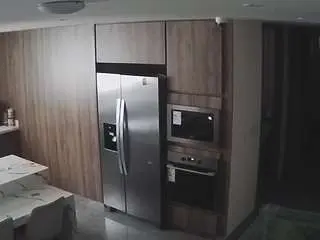 Voyeurcam-casa-salsa-kitchen  live sex cam