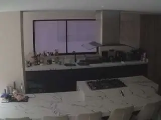Voyeurcam-casa-salsa-kitchen  live sex cam