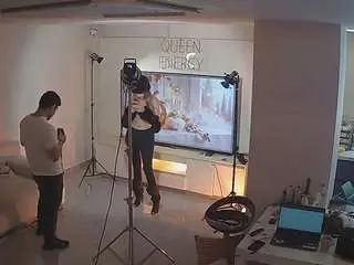 Voyeurcam-casa-salsa-kitchen  live sex cam