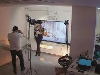 Voyeurcam-casa-salsa-kitchen  live sex cam