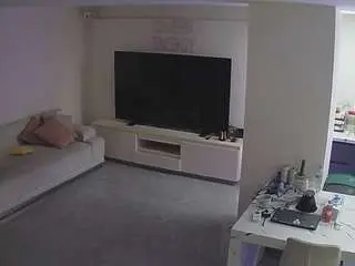 Voyeurcam-casa-salsa-kitchen  live sex cam