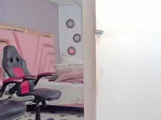 Agatha-blossom  live sex cam