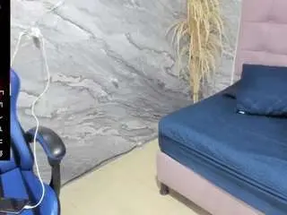 Anahi-soler  live sex cam