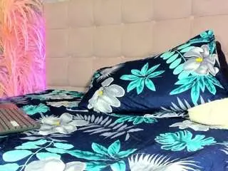 Anahi-soler  live sex cam