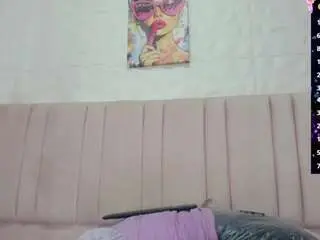 Anahi-soler  live sex cam