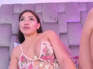 Brenda-becker  live sex cam