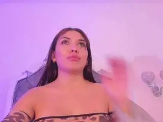Brenda-becker  live sex cam