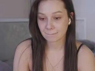 Chillgirll  live sex cam