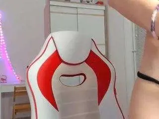 Hotcarolinexo  live sex cam