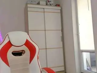 Hotcarolinexo  live sex cam
