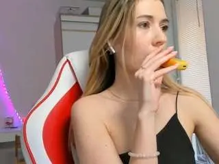 Hotcarolinexo  live sex cam