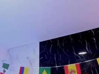 Kateortega  live sex cam