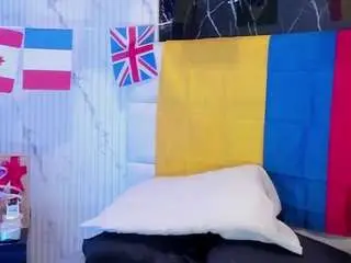 Kateortega  live sex cam