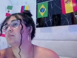 Kateortega  live sex cam