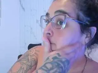 Kateortega  live sex cam