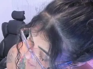 Kateortega  live sex cam