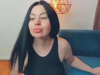 Layaflow  live sex cam