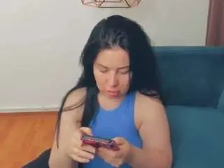 Layaflow  live sex cam
