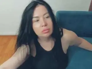 Layaflow  live sex cam
