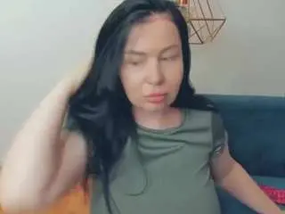 Layaflow  live sex cam