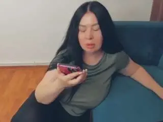 Layaflow  live sex cam