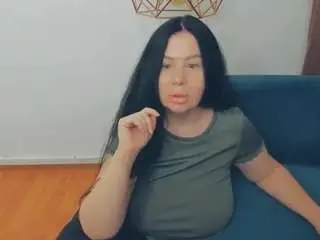 Layaflow  live sex cam