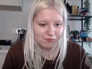 Lenasecret  live sex cam