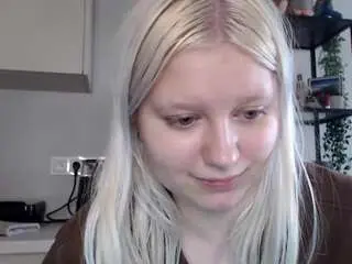 Lenasecret  live sex cam