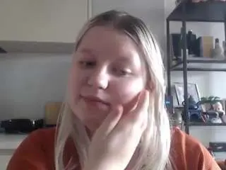 Lenasecret  live sex cam