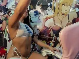 Miatentazione  live sex cam