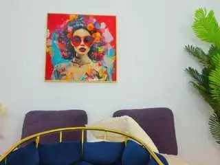 Nicollelexxy  live sex cam