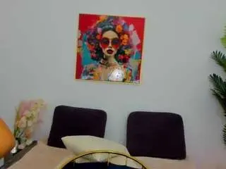 Nicollelexxy  live sex cam