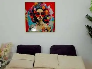 Nicollelexxy  live sex cam