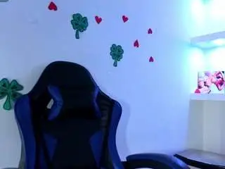 Peach-hot  live sex cam