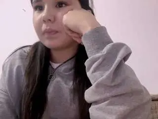 Sanjuanitasarafian  live sex cam