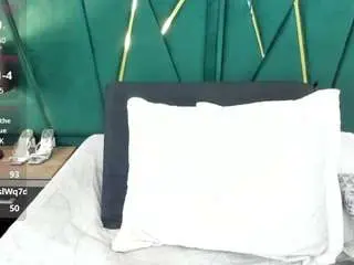 Tamara-myller  live sex cam